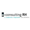 emploi E-consulting RH